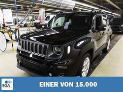 Gebraucht 2023 Jeep Renegade Longitude SUV | 22.090 € (Guter Preis)