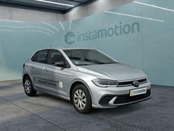 Silber Gebraucht 2024 VW Polo Limousine | 25.899 € (Teuer)