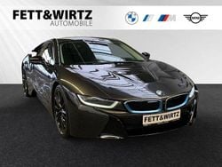 Blau Gebraucht 2020 BMW i8 | 59.890 €