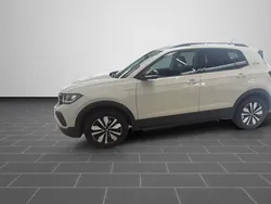 Ascotgrau Gebraucht 2024 VW T-Cross Goal SUV | 27.950 € (Fairer Preis)