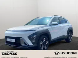Weiß Neu 2025 Hyundai Kona Turbo SUV | 28.990 € (Guter Preis)