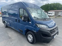 Blau Gebraucht 2020 Fiat Ducato Van | 11.799 €