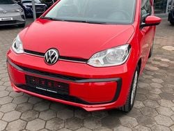 Rot Gebraucht 2020 VW up! United Kleinwagen | 10.000 € (Guter Preis)