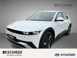 Atlas white Neu 2025 Hyundai Ioniq 5 Dynamiq SUV | 42.490 € (Fairer Preis)