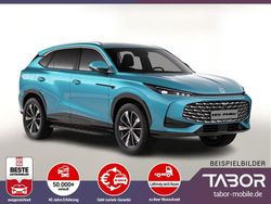Blau Neu 2025 MG HS Comfort SUV | 28.988 € (Superpreis)