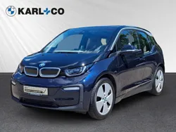 Blau Gebraucht 2020 BMW i3 Comfort Edition Kleinwagen | 18.880 € (Fairer Preis)