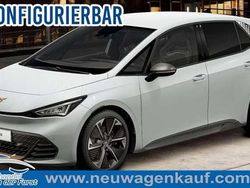 Wählbar Neu 2025 Cupra Born VZ Kleinwagen | 38.595 € (Superpreis)