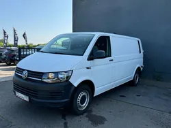 Weiß Gebraucht 2019 VW T6.1 Van | 20.490 €