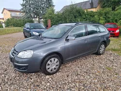 Gebraucht 2008 VW Golf VI Comfortline Limousine | 899 € (Superpreis)
