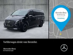 Mercedes V300
