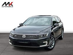 Grau Gebraucht 2017 VW Passat GTE Kombi | 15.980 € (Fairer Preis)