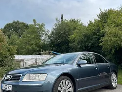 Andere farben Gebraucht 2003 Audi A8 Limousine | 4.999 € (Etwas zu teuer)