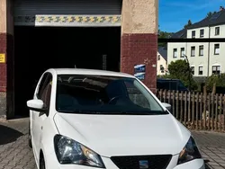 Weiß Gebraucht 2014 Seat Mii I-Tech Kleinwagen | 5.750 € (Fairer Preis)