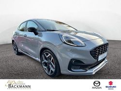 Grau Gebraucht 2022 Ford Puma ST SUV | 22.950 € (Fairer Preis)