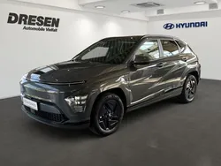 Grau Neu 2025 Hyundai Kona Trend SUV | 37.690 € (Guter Preis)