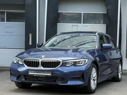 Andere Gebraucht 2021 BMW 320 Advantage Limousine | 22.970 € (Fairer Preis)
