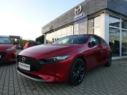 Gebraucht 2024 Mazda 3 Homura-Line | 27.990 € (Superpreis)