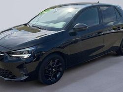 Diamant schwarz/karbon schwarz Gebraucht 2022 Opel Corsa GS Line Kleinwagen | 14.490 € (Fairer Preis)