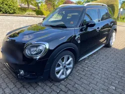 Schwarz Gebraucht 2017 Mini Cooper S Countryman SUV | 15.690 € (Guter Preis)