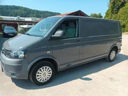 Grau Gebraucht 2011 VW T5 Van | 11.500 € (Guter Preis)