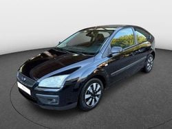 Schwarz Gebraucht 2006 Ford Focus Limousine | 1.450 € (Guter Preis)