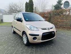 Gebraucht 2009 Hyundai i10 Kleinwagen | 6.100 €