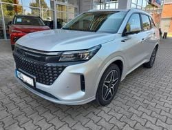 Grau Gebraucht 2025 DFSK E5 SUV | 28.800 € (Fairer Preis)