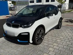 Weiß Gebraucht 2021 BMW i3 Kleinwagen | 20.500 € (Guter Preis)