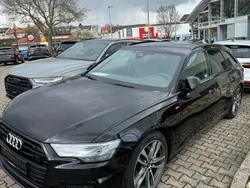 Schwarz Gebraucht 2020 Audi A6 Sport Kombi | 30.500 € (Fairer Preis)