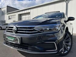 Mangangrau (metallic) Gebraucht 2020 VW Passat R-line Kombi | 26.860 € (Etwas zu teuer)