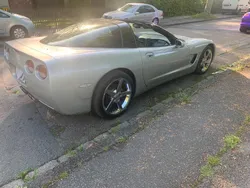 Corvette C5