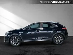 Schwarz Gebraucht 2024 Kia XCeed Comfort SUV | 24.699 € (Superpreis)
