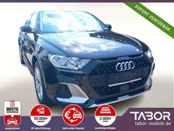 Mythosschwarz metallic Gebraucht 2021 Audi A1 Kleinwagen | 25.388 € (Fairer Preis)
