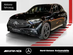 Andere farbe Gebraucht 2025 Mercedes GLC200 AMG SUV | 63.148 € (Teuer)