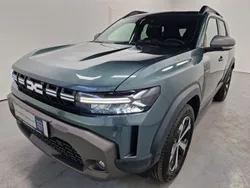 Grün Neu 2025 Dacia Duster Journey SUV | 30.179 € (Fairer Preis)