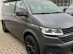 Indiumgrau metallic Neu 2024 VW T6.1 Edition Van | 69.900 €