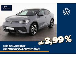 Grau Gebraucht 2023 VW ID.5 Pro Performance SUV | 37.940 € (Etwas zu teuer)