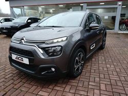 Grau Gebraucht 2022 Citroën C3 Feel Kleinwagen | 11.990 € (Fairer Preis)