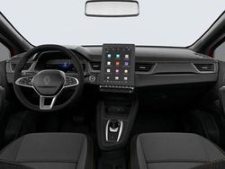 Rot Gebraucht 2025 Renault Captur SUV | 24.800 € (Fairer Preis)