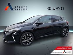 Schwarz Gebraucht 2024 Mitsubishi Colt Top Limousine | 21.290 € (Etwas zu teuer)