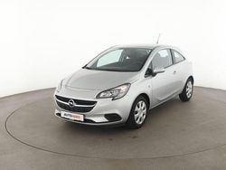Grau Gebraucht 2019 Opel Corsa Edition Limousine | 8.530 € (Guter Preis)