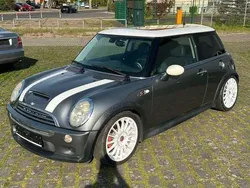 Silber Gebraucht 2004 Mini Cooper S Coupé Coupé | 9.995 €