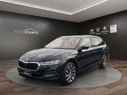 Schwarzmagic perleffekt Gebraucht 2021 Skoda Octavia Style Limousine | 24.888 € (Fairer Preis)