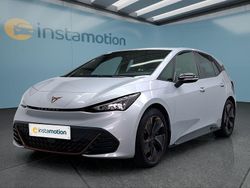 Silber Gebraucht 2023 Cupra Born Kleinwagen | 28.749 € (Fairer Preis)