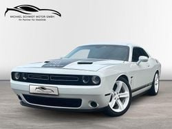 Weiß Gebraucht 2016 Dodge Challenger SXT Coupé | 19.990 € (Guter Preis)
