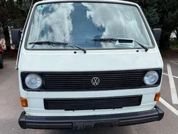 Weiß Gebraucht 1986 VW T3 Van | 4.850 €
