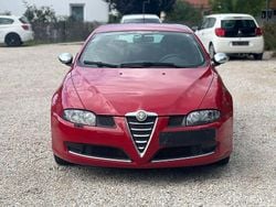 Rot Gebraucht 2008 Alfa Romeo GT Progression Coupé | 1.850 € (Guter Preis)