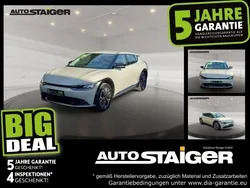 (glb) glacier met Gebraucht 2023 Kia EV6 SUV | 32.699 € (Guter Preis)