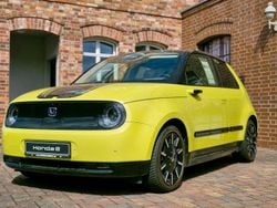 Gelb Gebraucht 2020 Honda e Advance Kleinwagen | 15.890 € (Guter Preis)