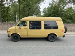 Beige Gebraucht 1992 Chevrolet Starcraft Van | 8.900 €